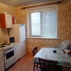 Квартира 39 м², 1-комнатная - изображение 4