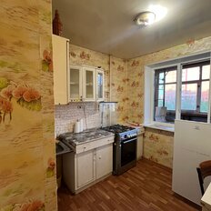 Квартира 38 м², 1-комнатная - изображение 1