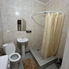 Квартира 39 м², студия - изображение 4