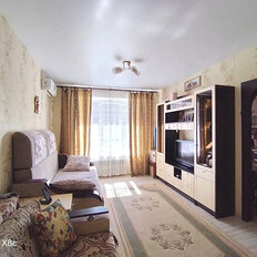 Квартира 32,7 м², 1-комнатная - изображение 4