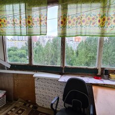 Квартира 34 м², 1-комнатная - изображение 5