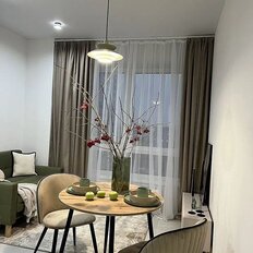 Квартира 34 м², 1-комнатная - изображение 3