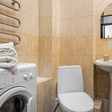 Квартира 36 м², 1-комнатная - изображение 4