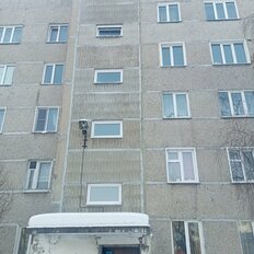 Квартира 36,7 м², 1-комнатная - изображение 3