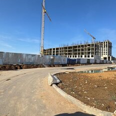 Квартира 27 м², студия - изображение 3