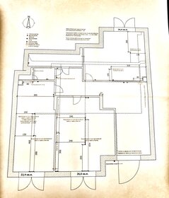 116,2 м², помещение свободного назначения - изображение 4