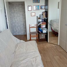 Квартира 52 м², 2-комнатная - изображение 5