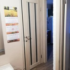 Квартира 32 м², 1-комнатная - изображение 5