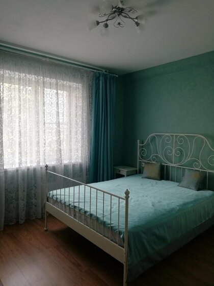 60 м², 2-комнатная квартира 9 900 000 ₽ - изображение 41