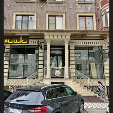 Квартира 67 м², 2-комнатная - изображение 2