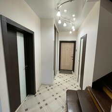 Квартира 110 м², 4-комнатная - изображение 4