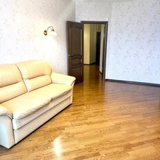 Квартира 108,2 м², 4-комнатная - изображение 4