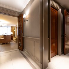 Квартира 150 м², 3-комнатная - изображение 4