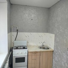 Квартира 25 м², 1-комнатная - изображение 5