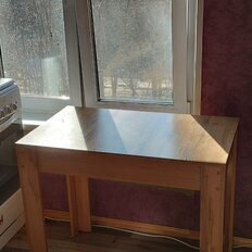 Квартира 31 м², 1-комнатная - изображение 3