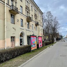 Квартира 68 м², 2-комнатная - изображение 2