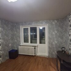 Квартира 31 м², 1-комнатная - изображение 2