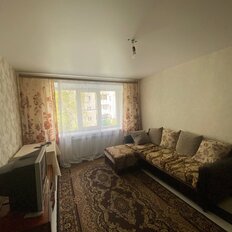 Квартира 50 м², 2-комнатная - изображение 3