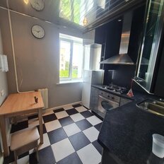 Квартира 45 м², 2-комнатная - изображение 5