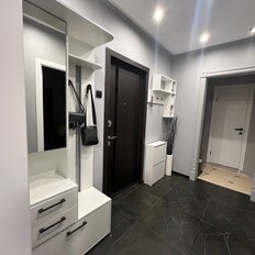 Квартира 52 м², 2-комнатная - изображение 4