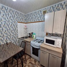 Квартира 31 м², 1-комнатная - изображение 4