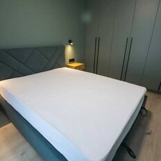 Квартира 38,6 м², 1-комнатная - изображение 5