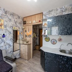 Квартира 30,1 м², 1-комнатная - изображение 3