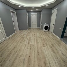 Квартира 133,4 м², 3-комнатная - изображение 1
