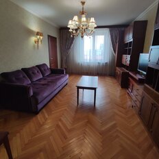 Квартира 72,7 м², 3-комнатная - изображение 3