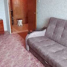 Квартира 36 м², 1-комнатная - изображение 3