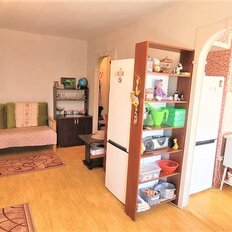 Квартира 30 м², 1-комнатная - изображение 1