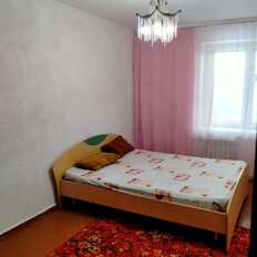 Квартира 64 м², 3-комнатная - изображение 2