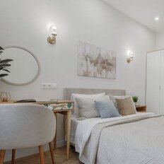 Квартира 33 м², 2-комнатная - изображение 4