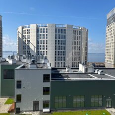 Квартира 20,4 м², студия - изображение 1