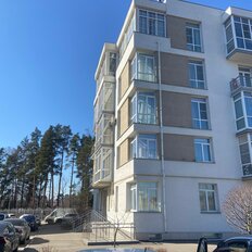 Квартира 48,6 м², 1-комнатная - изображение 3