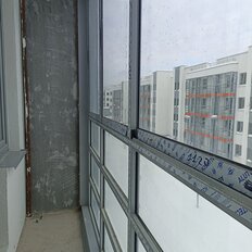 Квартира 37 м², 1-комнатная - изображение 4