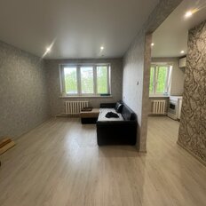 Квартира 32,5 м², 1-комнатная - изображение 4