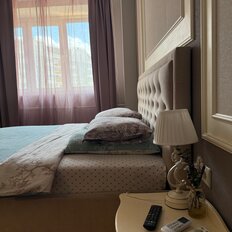 Квартира 45 м², 1-комнатная - изображение 2