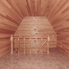 дом + 4,8 сотки, участок - изображение 3