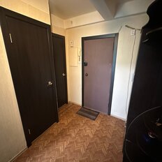 Квартира 31 м², 1-комнатная - изображение 2