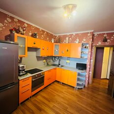 Квартира 48,9 м², 1-комнатная - изображение 4