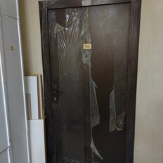 Квартира 40 м², 1-комнатная - изображение 1