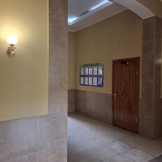 Квартира 111,6 м², 3-комнатная - изображение 1