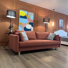 Квартира 200 м², 4-комнатная - изображение 2