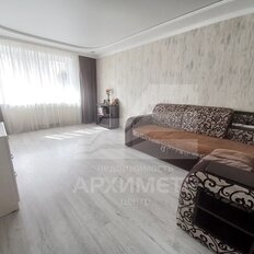Квартира 31,8 м², 1-комнатная - изображение 5