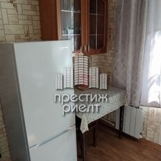 Квартира 35 м², 1-комнатная - изображение 3