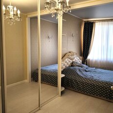Квартира 47,7 м², 1-комнатная - изображение 5