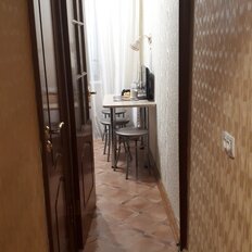 Квартира 35 м², 1-комнатная - изображение 1