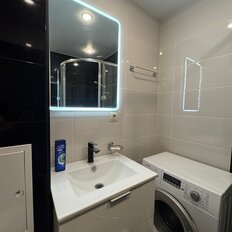 Квартира 38 м², 1-комнатная - изображение 1