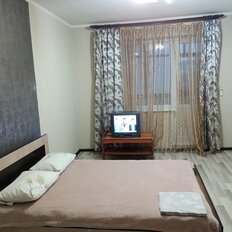 Квартира 37 м², 1-комнатная - изображение 2